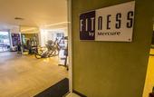 Туры в отель Mercure Uberlandia Plaza Shopping