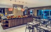 Туры в отель Mercure Uberlandia Plaza Shopping
