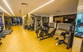 Туры в отель Mercure Uberlandia Plaza Shopping