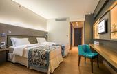Туры в отель Mercure Uberlandia Plaza Shopping