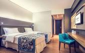Туры в отель Mercure Uberlandia Plaza Shopping