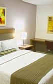 Туры в отель Plaza Inn Breeze Aeroporto