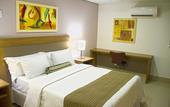 Туры в отель Plaza Inn Breeze Aeroporto