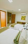 Туры в отель Plaza Inn Breeze Aeroporto
