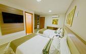 Туры в отель Plaza Inn Breeze Aeroporto