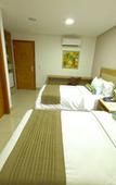 Туры в отель Plaza Inn Breeze Aeroporto