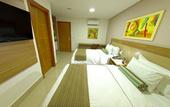 Туры в отель Plaza Inn Breeze Aeroporto