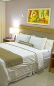 Туры в отель Plaza Inn Breeze Aeroporto