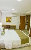 Туры в отель Plaza Inn Breeze Aeroporto