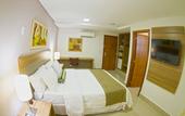 Туры в отель Plaza Inn Breeze Aeroporto