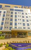 Туры в отель Plaza Inn Breeze Aeroporto