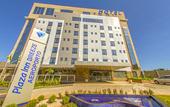 Туры в отель Plaza Inn Breeze Aeroporto