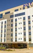 Туры в отель Plaza Inn Breeze Aeroporto