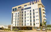 Туры в отель Plaza Inn Breeze Aeroporto