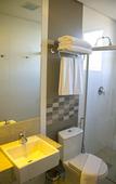 Туры в отель Plaza Inn Breeze Aeroporto