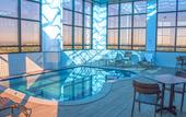Туры в отель Plaza Inn Breeze Aeroporto