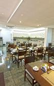Туры в отель Plaza Inn Breeze Aeroporto