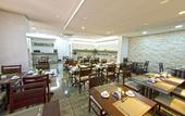 Туры в отель Plaza Inn Breeze Aeroporto