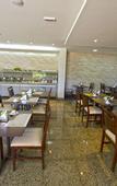 Туры в отель Plaza Inn Breeze Aeroporto