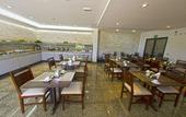 Туры в отель Plaza Inn Breeze Aeroporto
