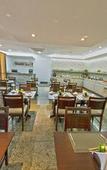 Туры в отель Plaza Inn Breeze Aeroporto