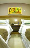 Туры в отель Plaza Inn Breeze Aeroporto