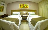 Туры в отель Plaza Inn Breeze Aeroporto