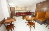 Туры в отель Hotel Enseada Boa Viagem