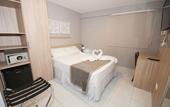 Туры в отель Hotel Enseada Boa Viagem