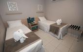 Туры в отель Hotel Enseada Boa Viagem