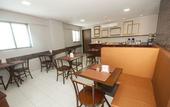 Туры в отель Hotel Enseada Boa Viagem