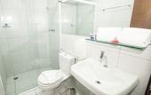 Туры в отель Hotel Enseada Boa Viagem