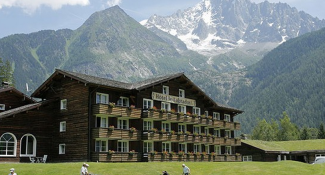 Hotel Le Labrador 3*