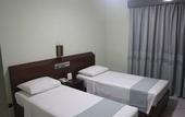 Туры в отель David Plaza Hotel
