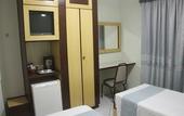 Туры в отель David Plaza Hotel