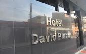 Туры в отель David Plaza Hotel