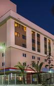 Туры в отель ibis Porto Alegre Assis Brasil