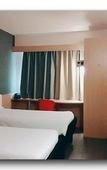Туры в отель ibis Porto Alegre Assis Brasil