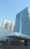 Туры в отель Comfort Hotel Bauru