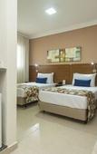 Туры в отель Comfort Hotel Bauru