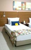 Туры в отель Comfort Hotel Bauru