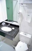 Туры в отель Hotel Matao Suites By Mercure