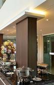 Туры в отель Hotel Matao Suites By Mercure