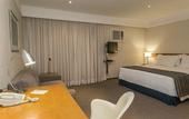 Туры в отель Transamerica Executive Sorocaba