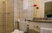 Туры в отель Transamerica Executive Sorocaba
