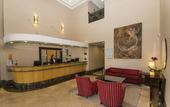 Туры в отель Transamerica Executive Sorocaba