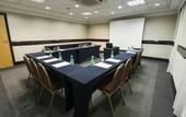Туры в отель Transamerica Executive Sorocaba