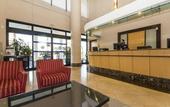 Туры в отель Transamerica Executive Sorocaba
