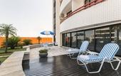 Туры в отель Transamerica Executive Sorocaba