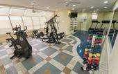 Туры в отель Transamerica Executive Sorocaba